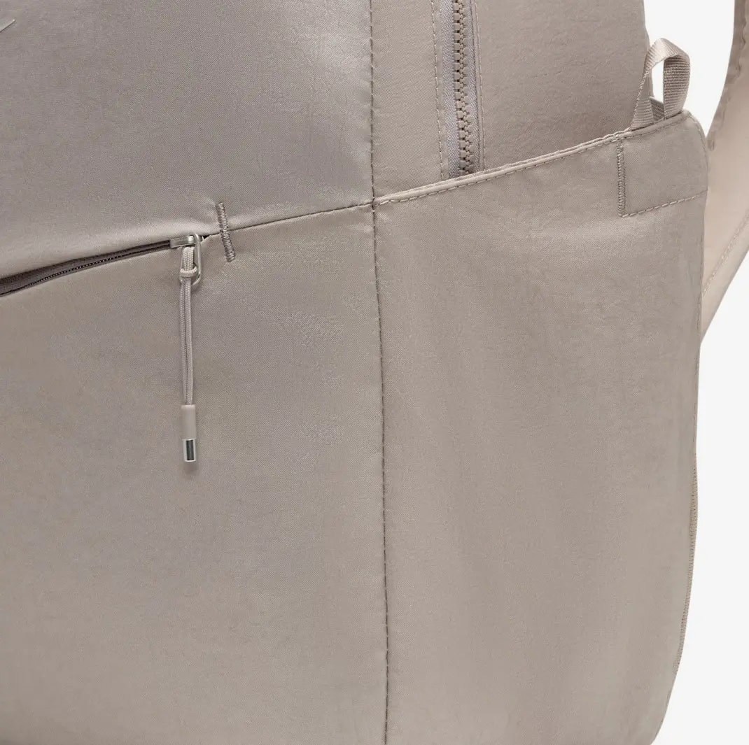 Balo Nike Aura Backpack 'College Grey' HF7007-009 — ảnh 5