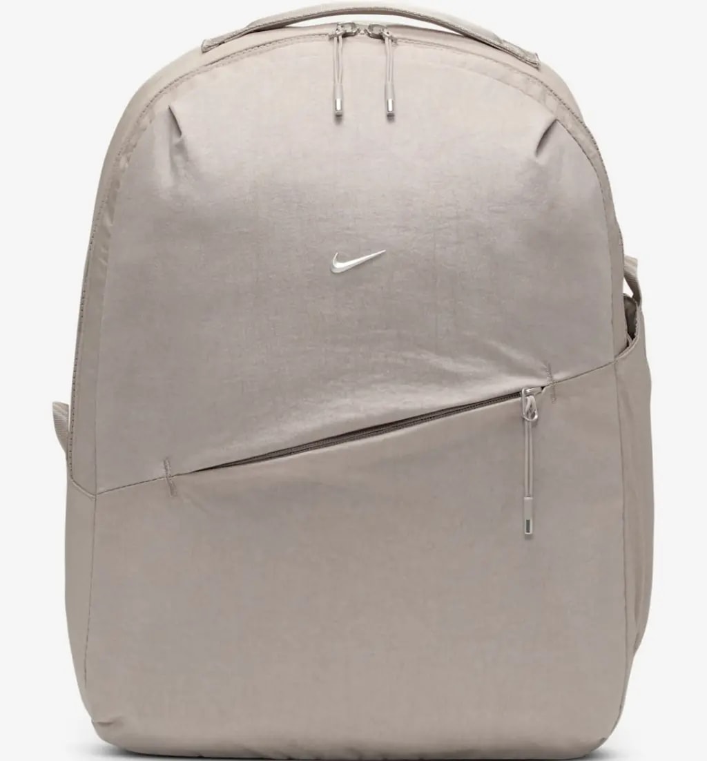 Balo Nike Aura Backpack 'College Grey' HF7007-009