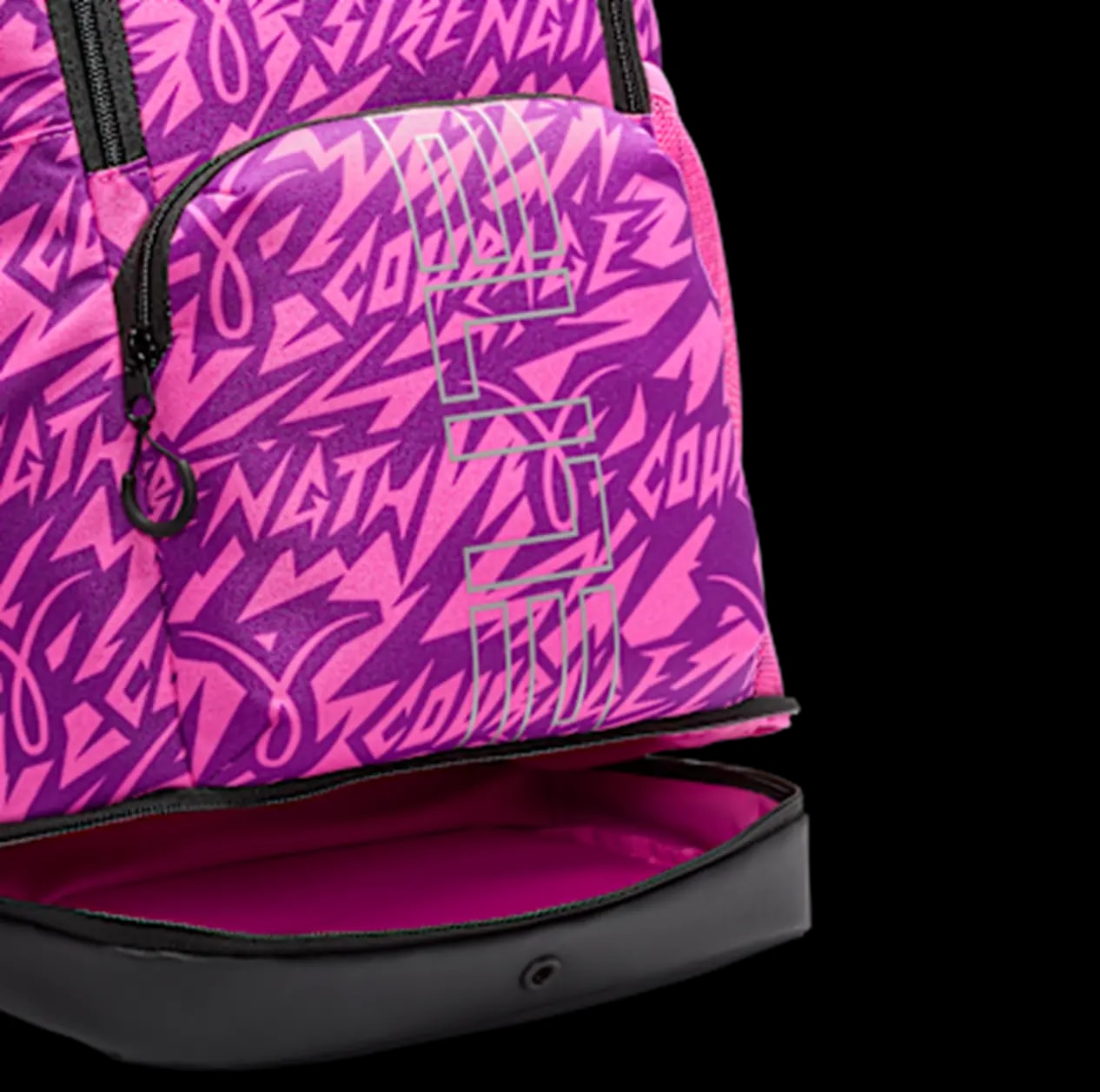 Balo Nike Varsity Elite 'Pink' IF2891-684 — ảnh 4