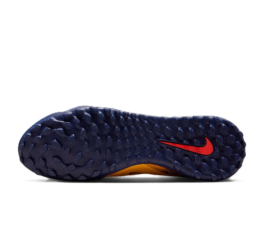 Giày Nike Phantom 6 Academy TF Erling Haaland 'Lemon Venom' HQ2326-800 — ảnh 5