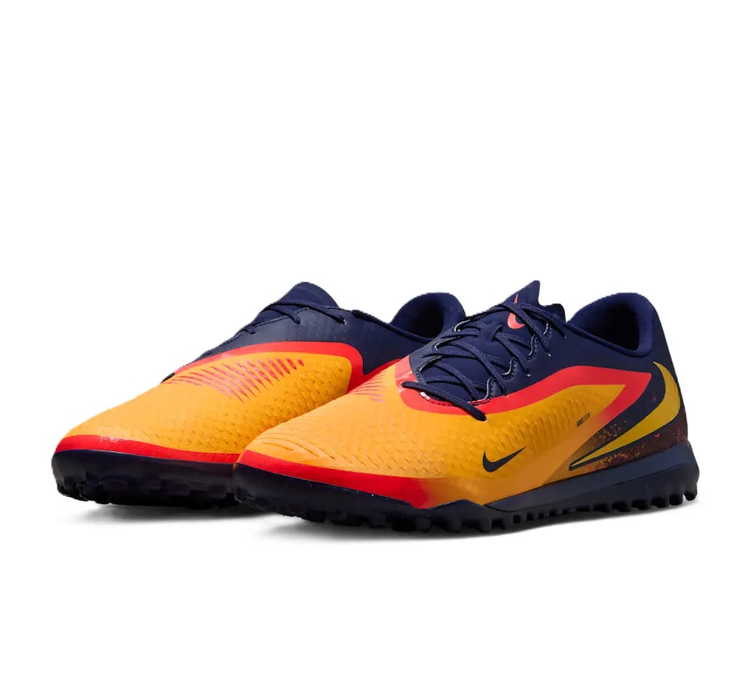 Giày Nike Phantom 6 Academy TF Erling Haaland 'Lemon Venom' HQ2326-800 — ảnh 2