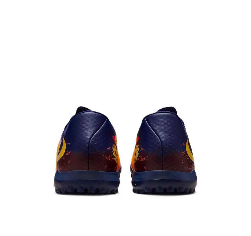 Giày Nike Phantom 6 Academy TF Erling Haaland 'Lemon Venom' HQ2326-800 — ảnh 4
