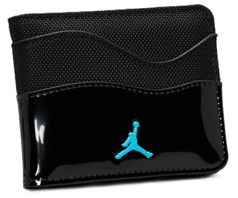 Ví Nike Jordan Retro 11 'Black' MA9202-023