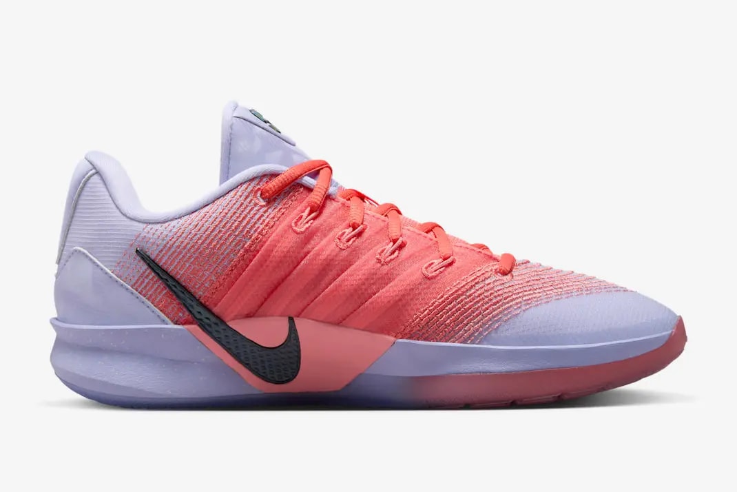 Giày Nike Sabrina 3 'Radiant' HF2881-500 — ảnh 2