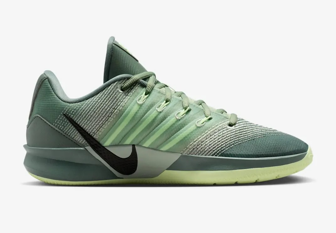 Giày Nike Sabrina 3 'Deep' HF2881-301 — ảnh 2