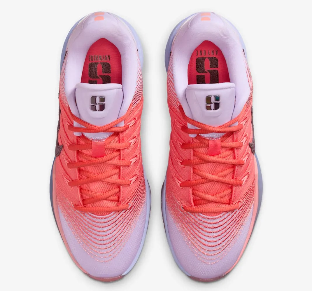 Giày Nike Sabrina 3 'Radiant' HF2881-500 — ảnh 3