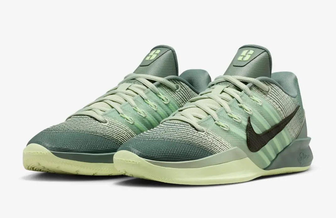 Giày Nike Sabrina 3 'Deep' HF2881-301 — ảnh 4