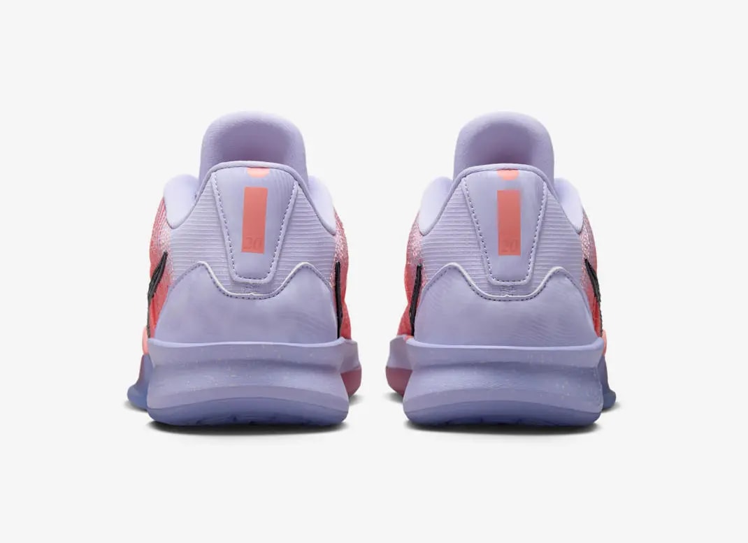 Giày Nike Sabrina 3 'Radiant' HF2881-500 — ảnh 5