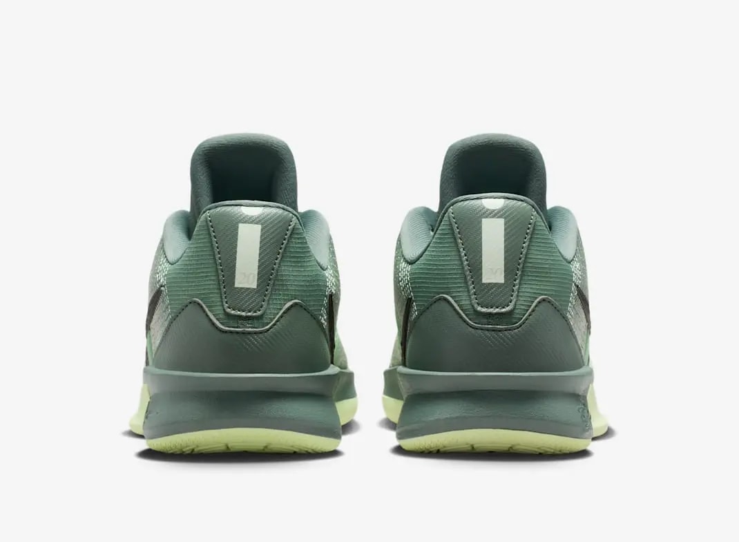 Giày Nike Sabrina 3 'Deep' HF2881-301 — ảnh 5
