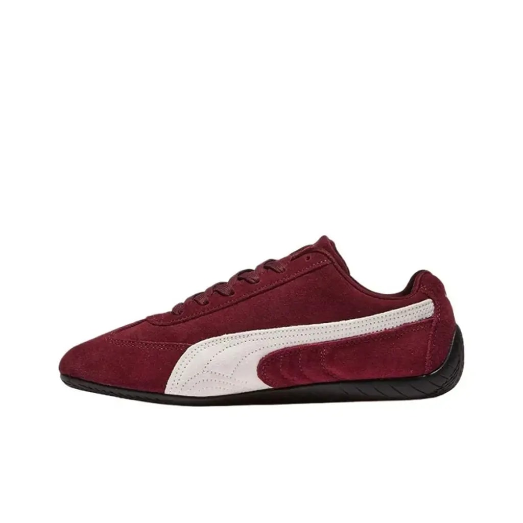 Giày Puma Speedcat Racing 'Red' 1000721750773 — ảnh 2