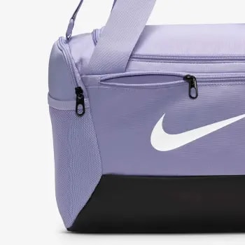Túi Nike Brasilia 9.5 'Purple' DM3977-533 — ảnh 5
