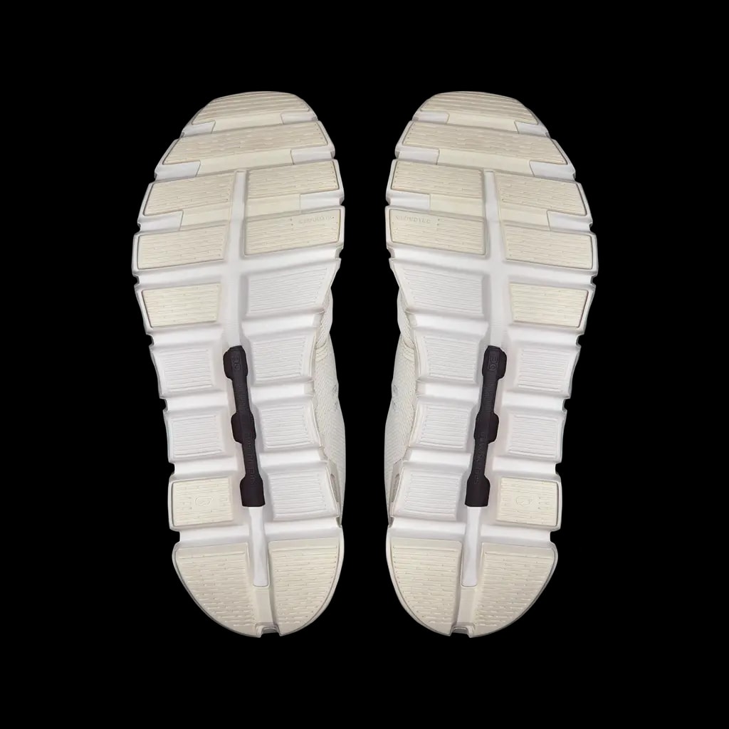 Giày On Running Cloud 6 ‘White’ 3WF10061200 — ảnh 5