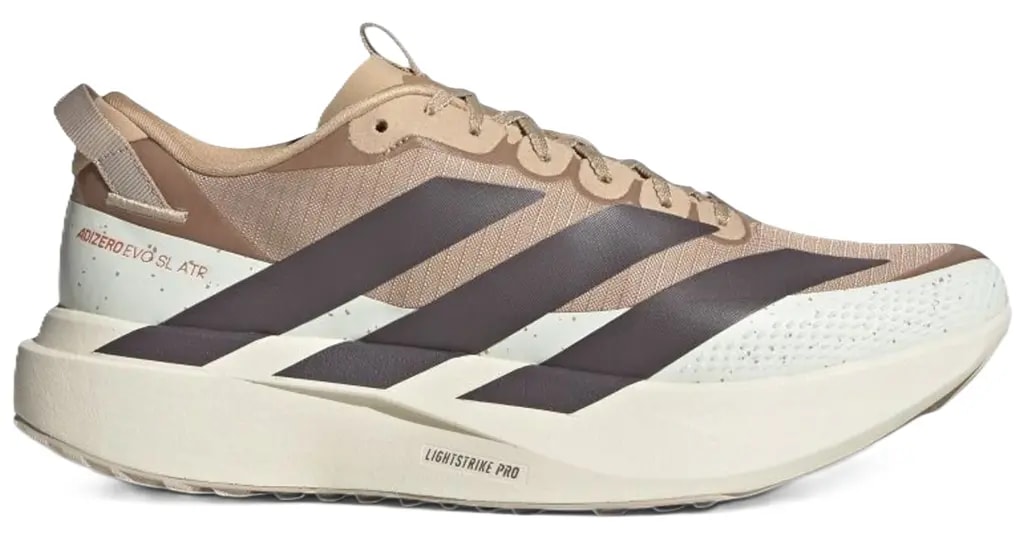 Giày Adidas Adizero Evo SL ATR 'Magic Beige' KK2690 — kich-thuoc: 40