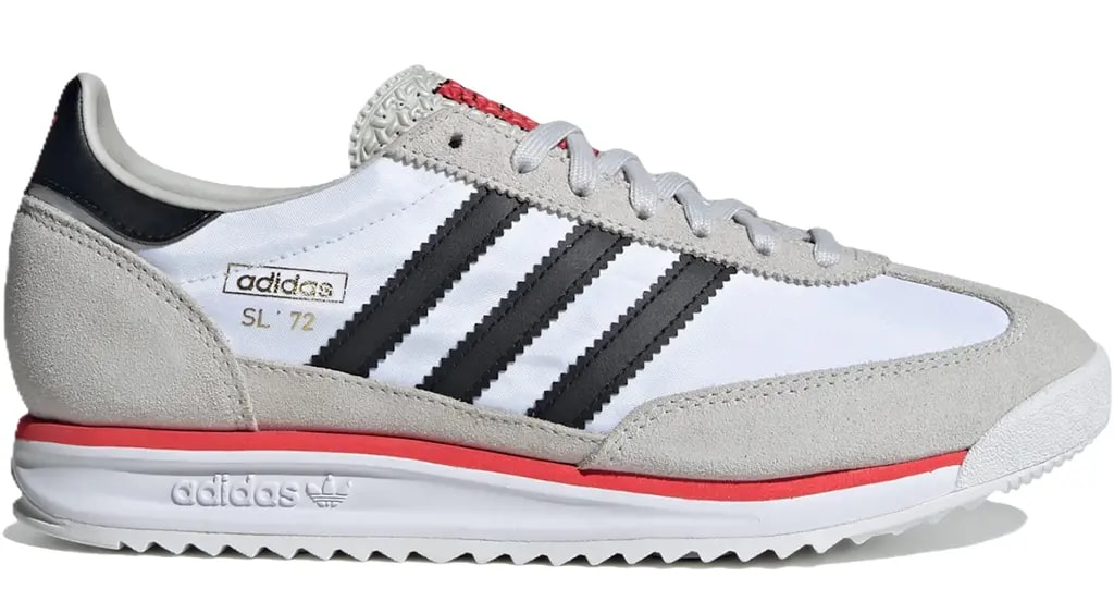 Giày Adidas SL 72 RS 'Cloud White' JS0746 — kich-thuoc: 38