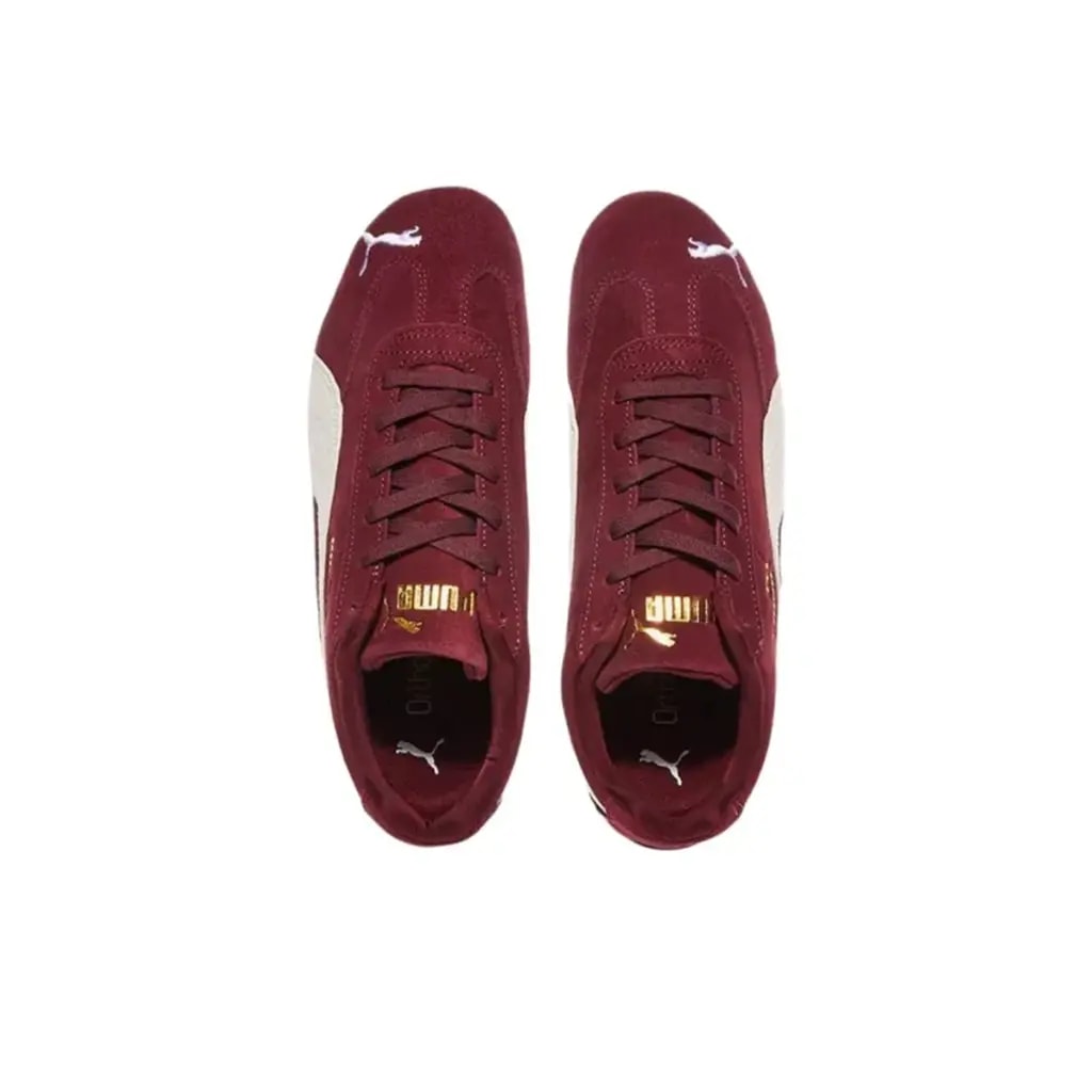 Giày Puma Speedcat Racing 'Red' 1000721750773 — ảnh 4