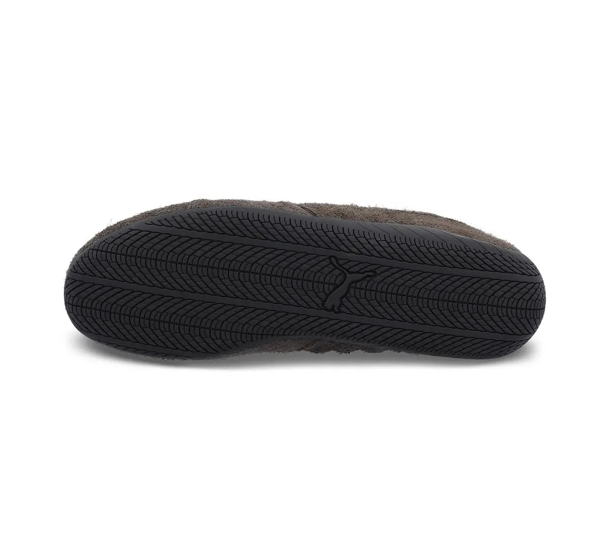 Giày Puma Speedcat Hair Suede 'Chocolate Black' 408460-01 — ảnh 5
