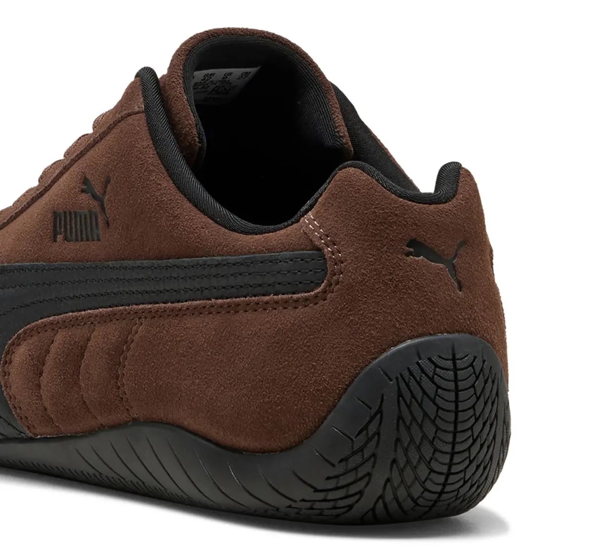Giày Puma Speedcat 'Chestnut Brown' 406329-82 — ảnh 5