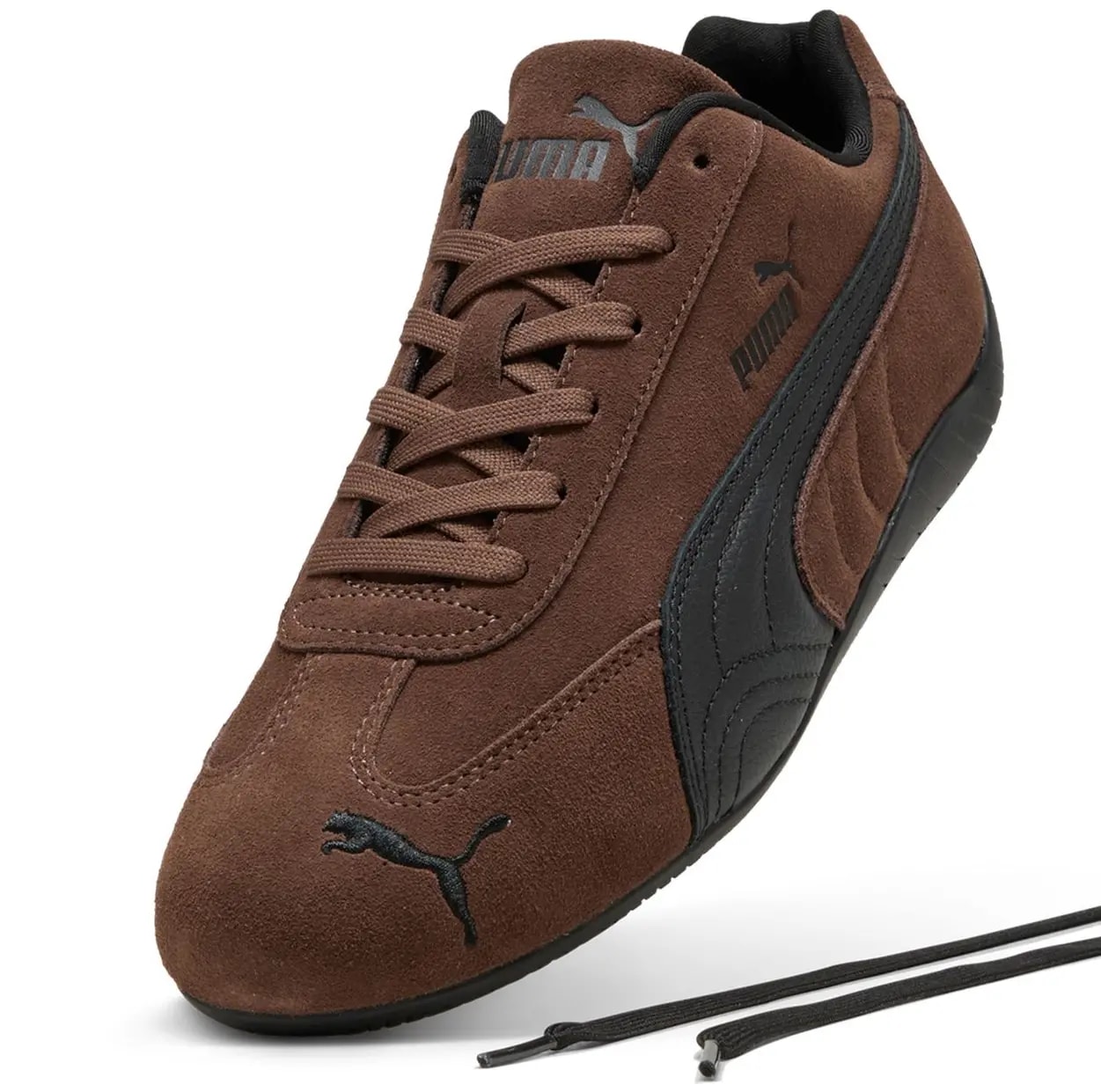 Giày Puma Speedcat 'Chestnut Brown' 406329-82 — ảnh 4