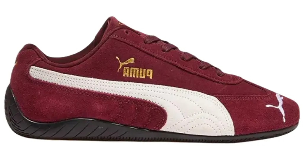 Giày Puma Speedcat Racing 'Red' 1000721750773 — kich-thuoc: 38