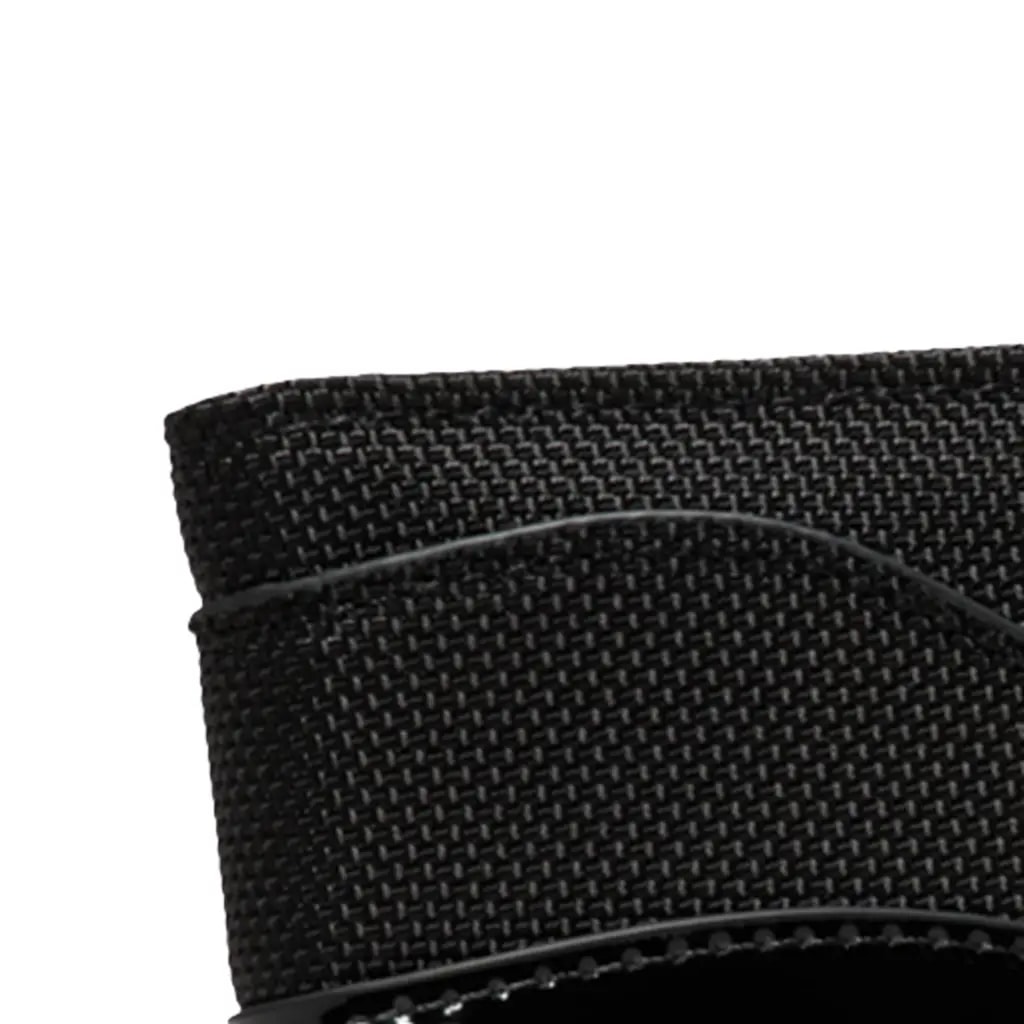 Ví Nike Jordan Retro 11 'Black' MA9202-023 — ảnh 4