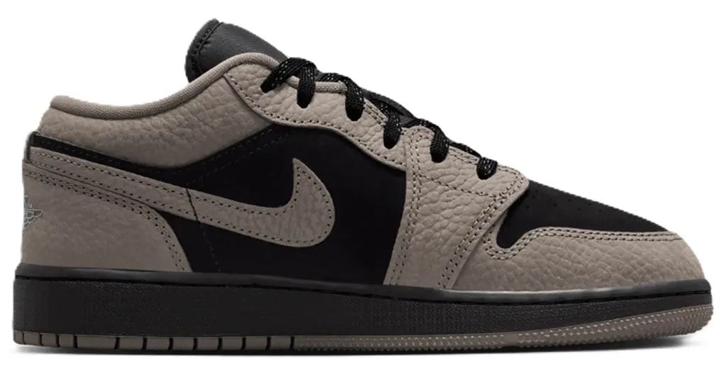 Giày Nike Air Jordan 1 Low SE 'Beige' IB7111-005 — kich-thuoc: 36