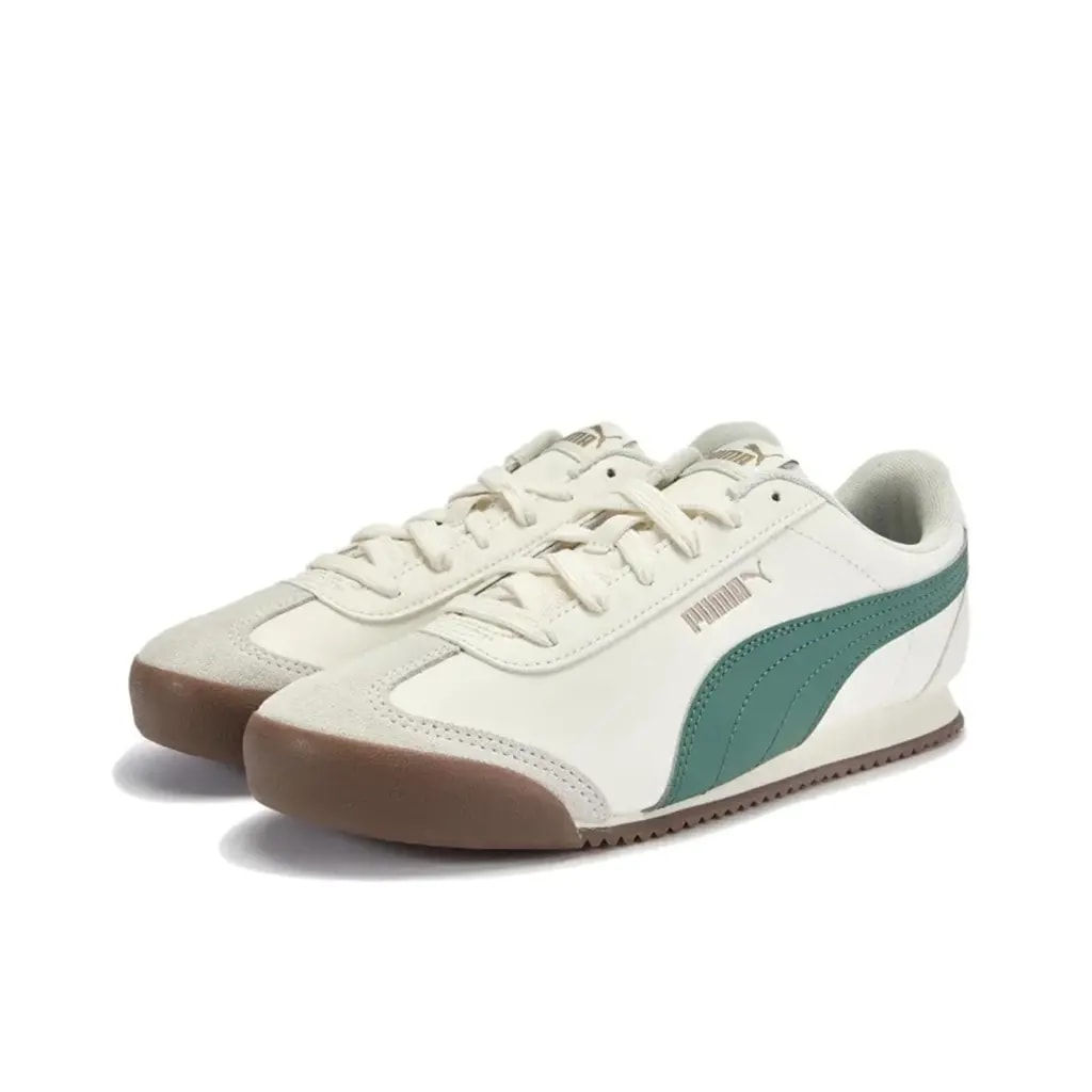 Giày Puma Turino Abrasion Resistant Low 'Beige' 371113-19 — ảnh 2