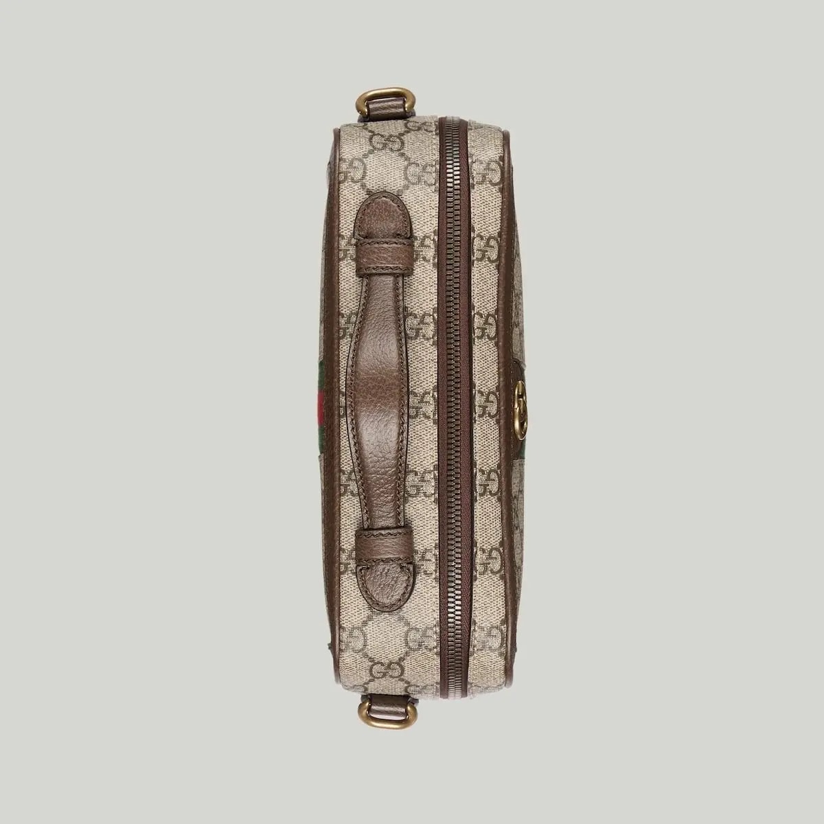 Túi Gucci Ophidia Small ‘Beige’ 739392-96IWT-8745 — ảnh 5