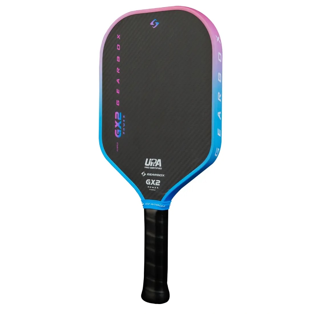 Vợt Pickleball GX2 Power Hybrid Limited Edition 'Blue Pink' — ảnh 2