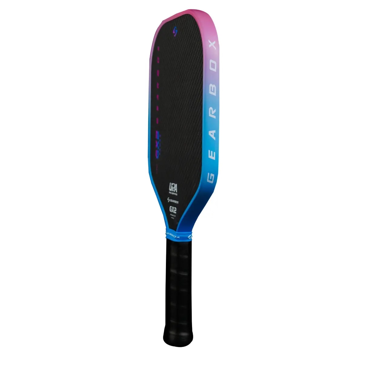 Vợt Pickleball GX2 Power Hybrid Limited Edition 'Blue Pink' — ảnh 3