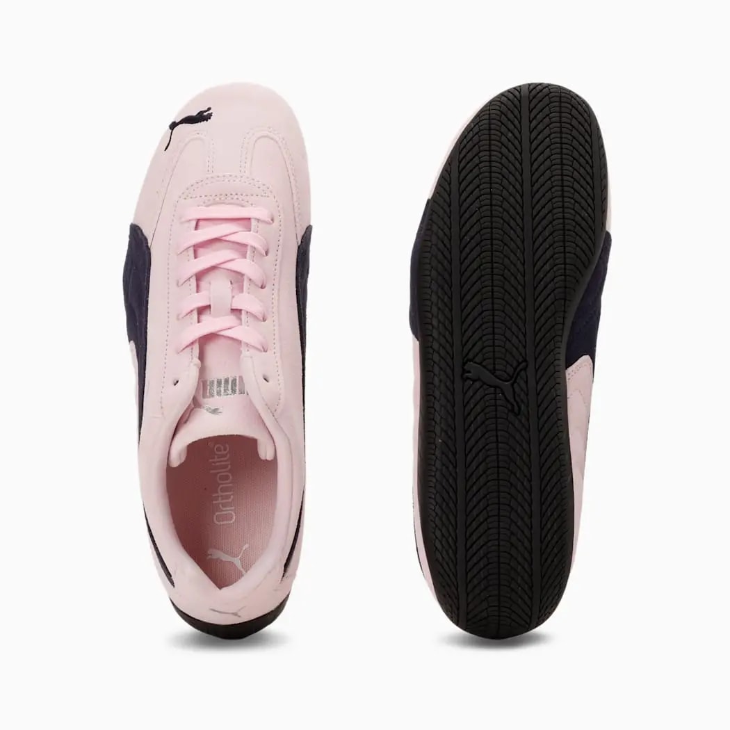 Giày Puma Speedcat OG 'Pearl Pink' 407974-03 — ảnh 4