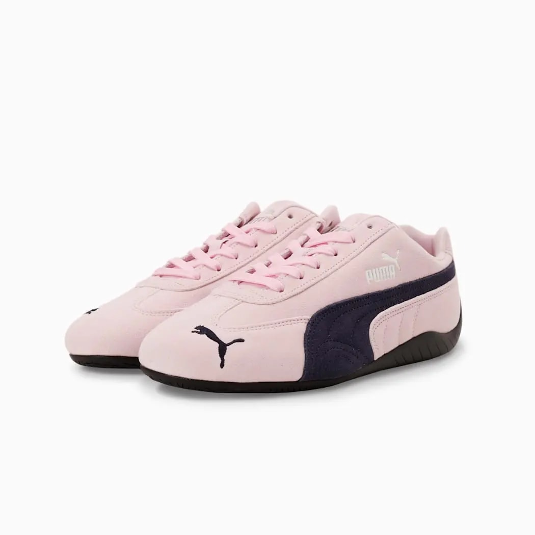 Giày Puma Speedcat OG 'Pearl Pink' 407974-03 — ảnh 3