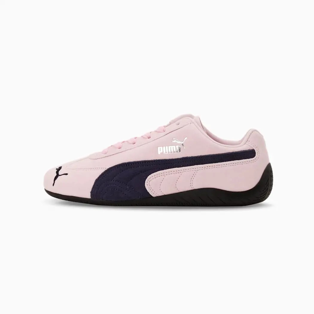 Giày Puma Speedcat OG 'Pearl Pink' 407974-03 — ảnh 2