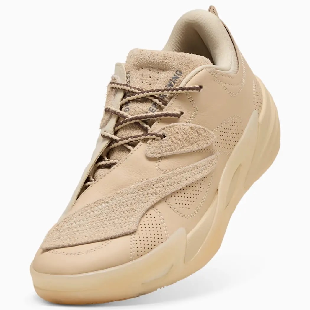 Giày Puma All-Pro Nitro 2 'Chris Brickley Canvas' 312311-01 — ảnh 3