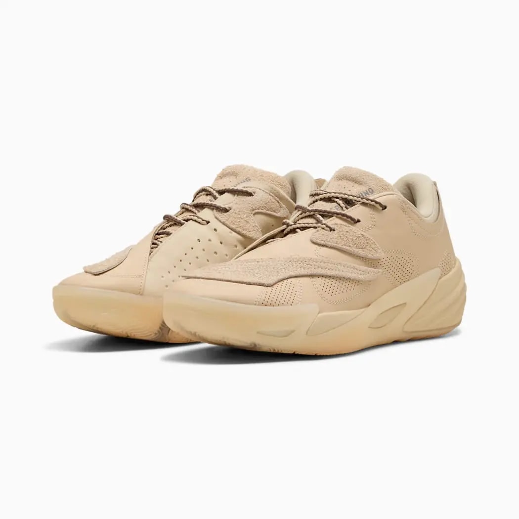 Giày Puma All-Pro Nitro 2 'Chris Brickley Canvas' 312311-01 — ảnh 4