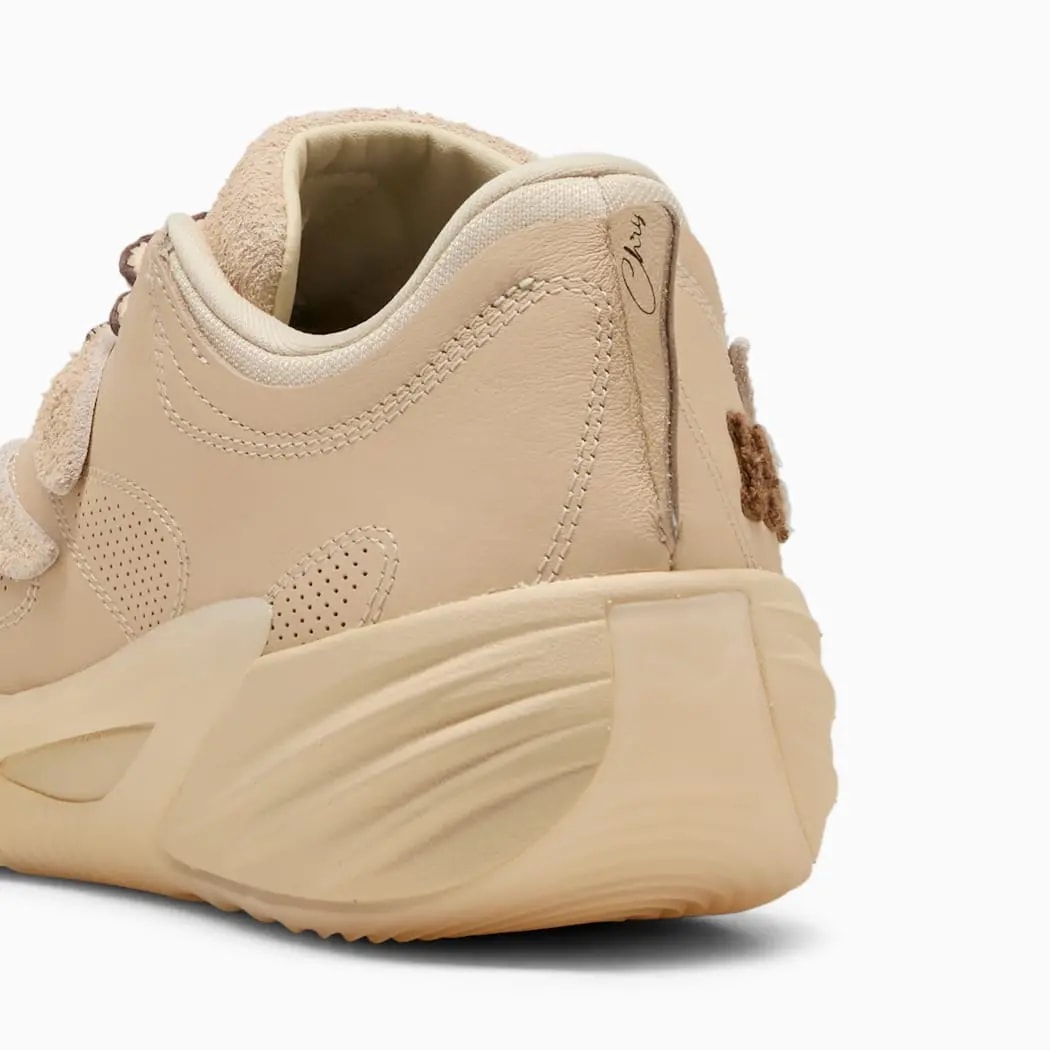 Giày Puma All-Pro Nitro 2 'Chris Brickley Canvas' 312311-01 — ảnh 5