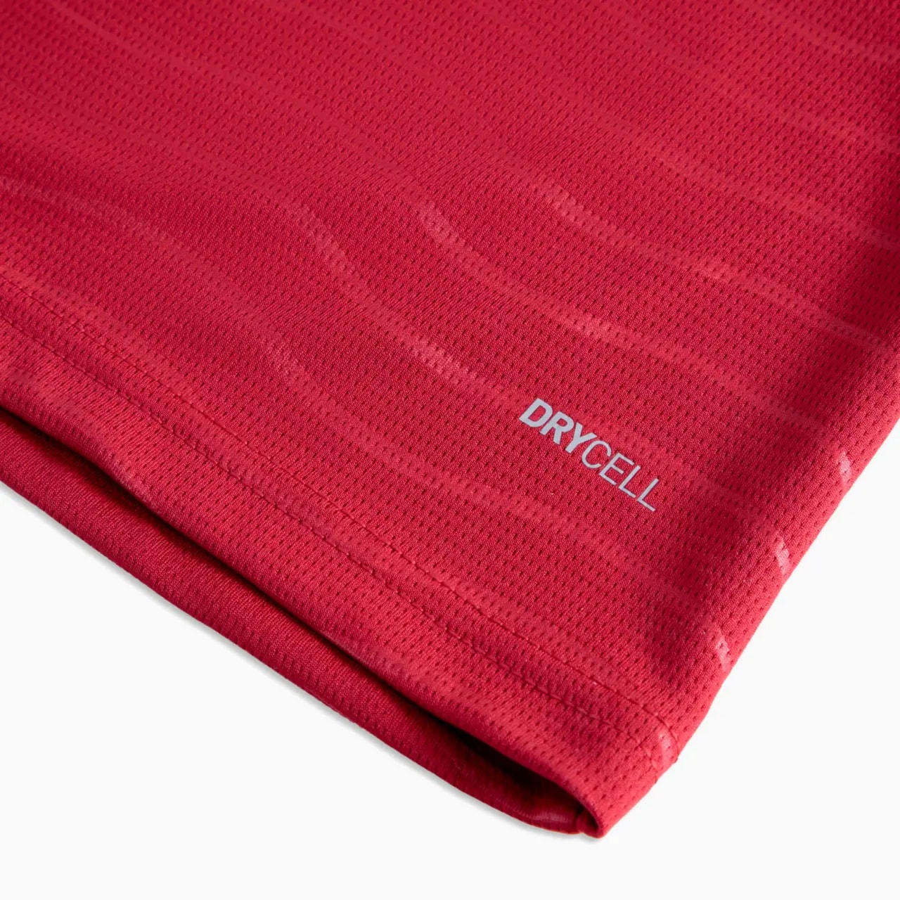 Áo Puma Portugal National Team Cr7 Jersey 2026 'Red' 788141-77 — ảnh 5