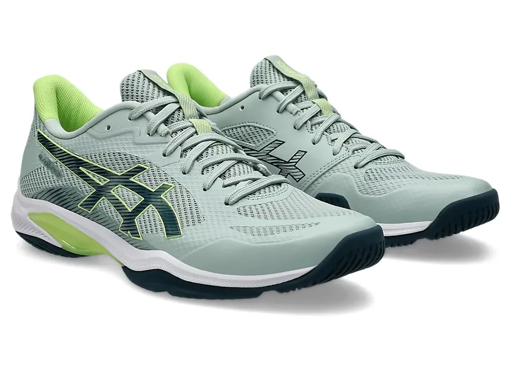 Giày ASICS Blade FF 2 'Lichen Rock Tranquil Teal' 1071A117-300 — ảnh 2