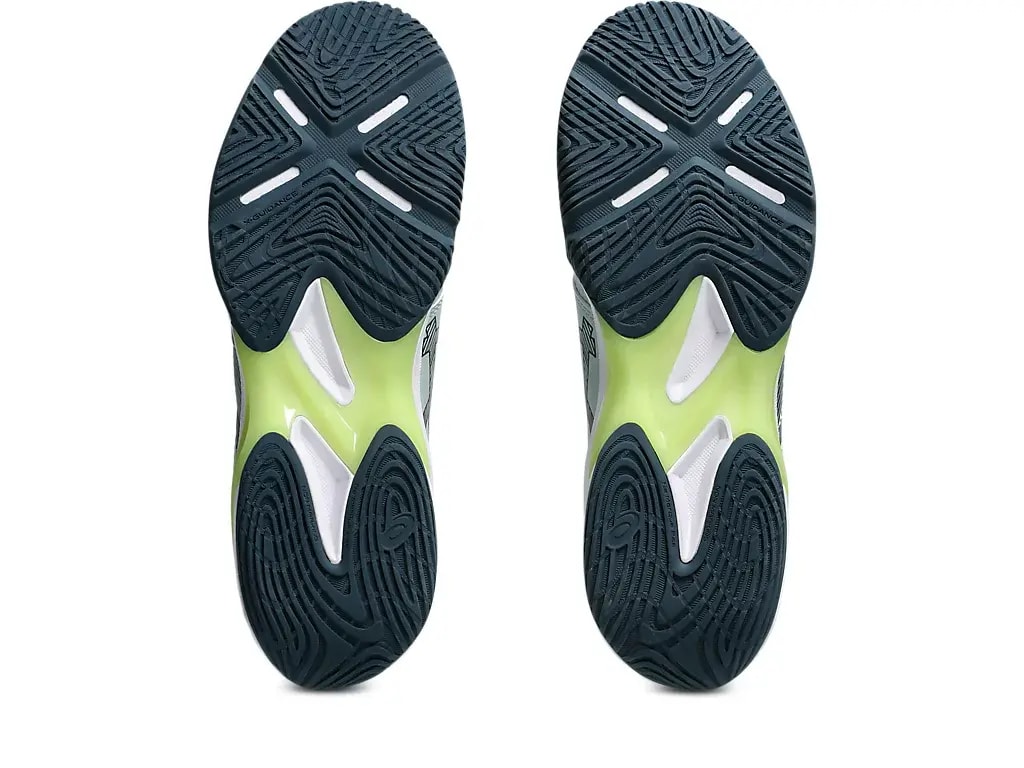 Giày ASICS Blade FF 2 'Lichen Rock Tranquil Teal' 1071A117-300 — ảnh 5
