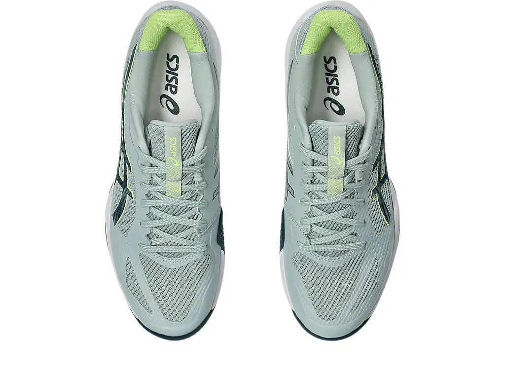 Giày ASICS Blade FF 2 'Lichen Rock Tranquil Teal' 1071A117-300 — ảnh 3