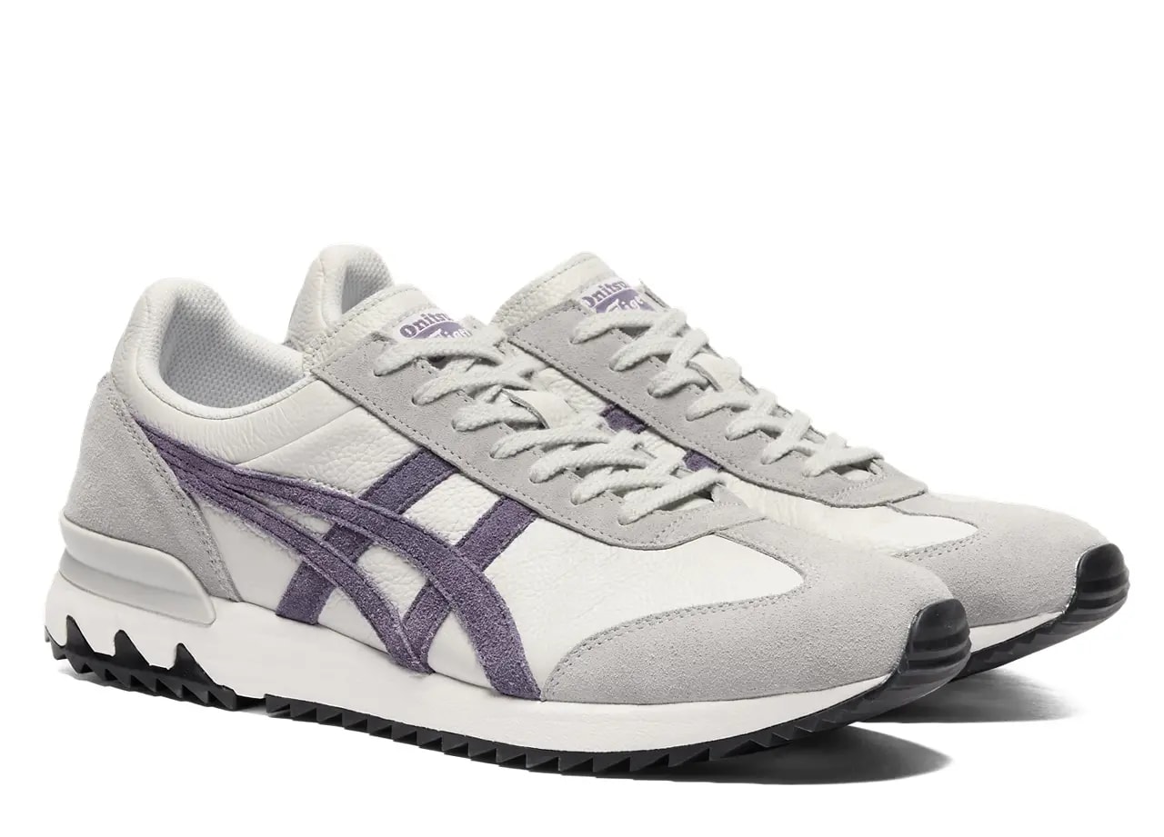 Giày Onitsuka Tiger California 78 EX VIN 'Greyish Purple' 1183C284-020 — ảnh 2