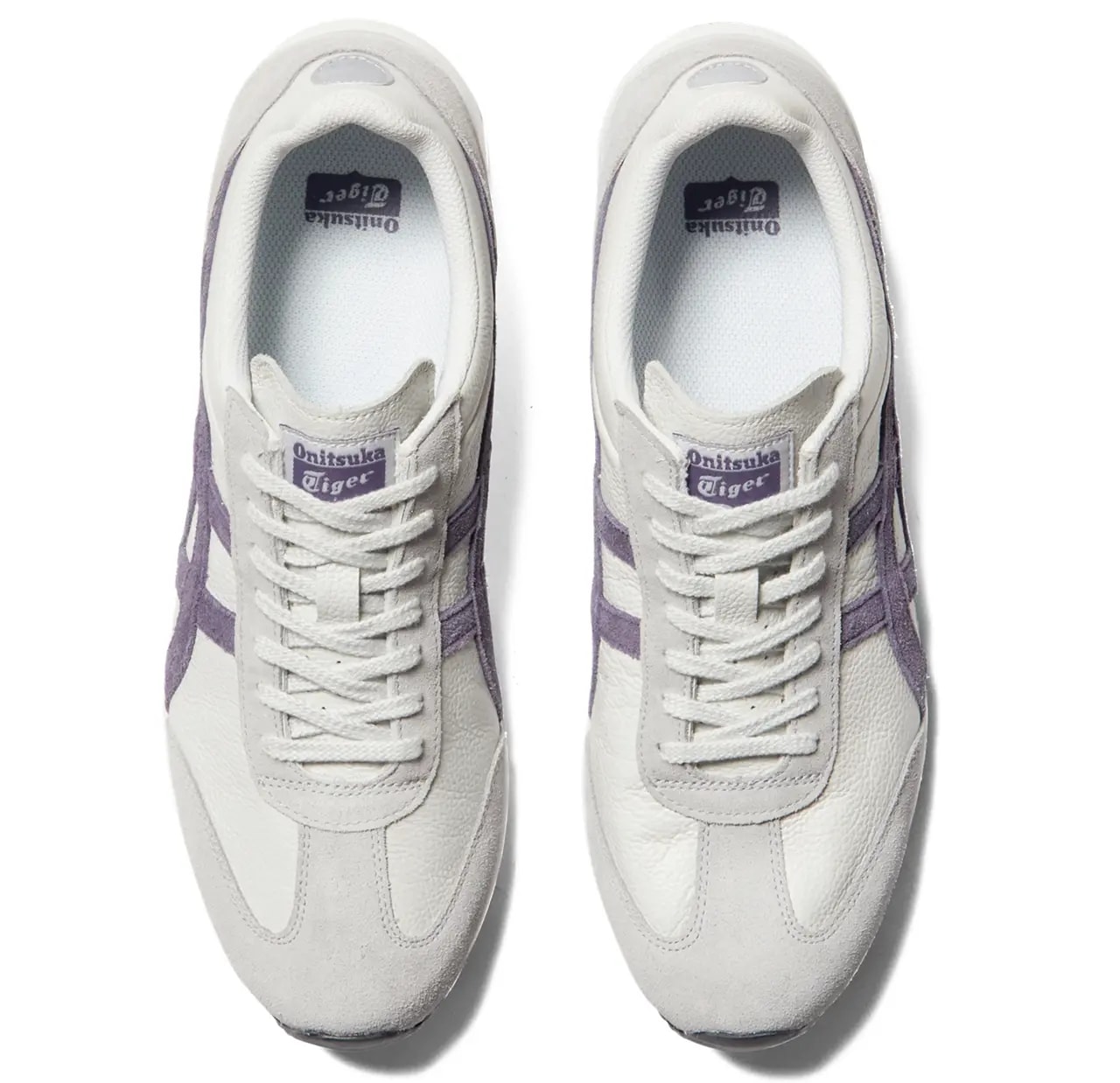 Giày Onitsuka Tiger California 78 EX VIN 'Greyish Purple' 1183C284-020 — ảnh 3