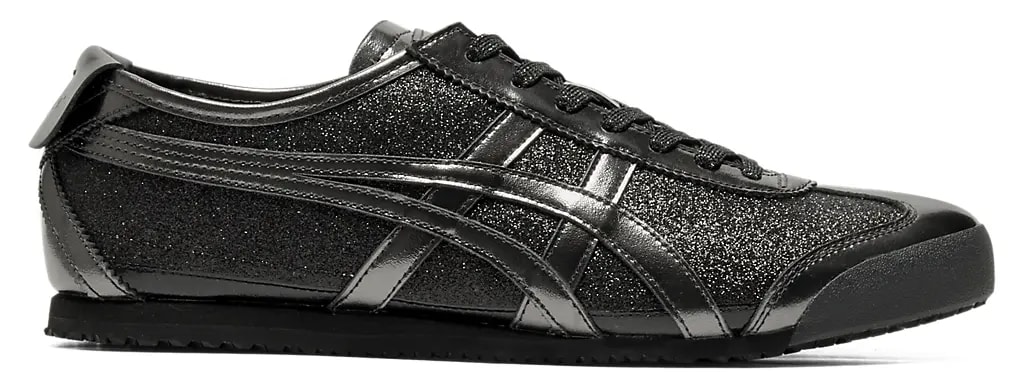 Giày Onitsuka Tiger Mexico 66 'Black' 1183C480-001 — kich-thuoc: 37