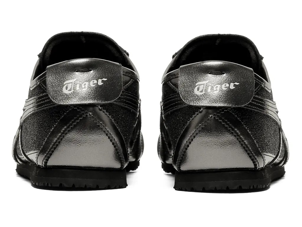 Giày Onitsuka Tiger Mexico 66 'Black' 1183C480-001 — ảnh 4