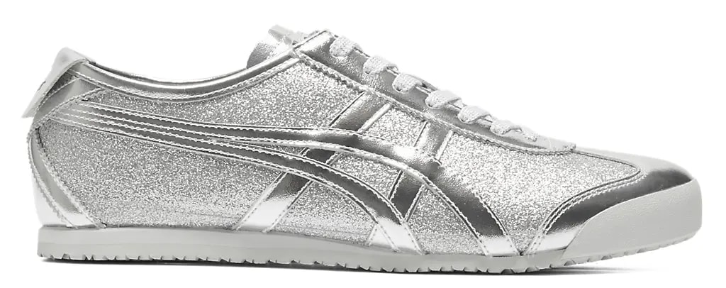 Giày Onitsuka Tiger Mexico 66 'Pure Silver' 1183C480-021
