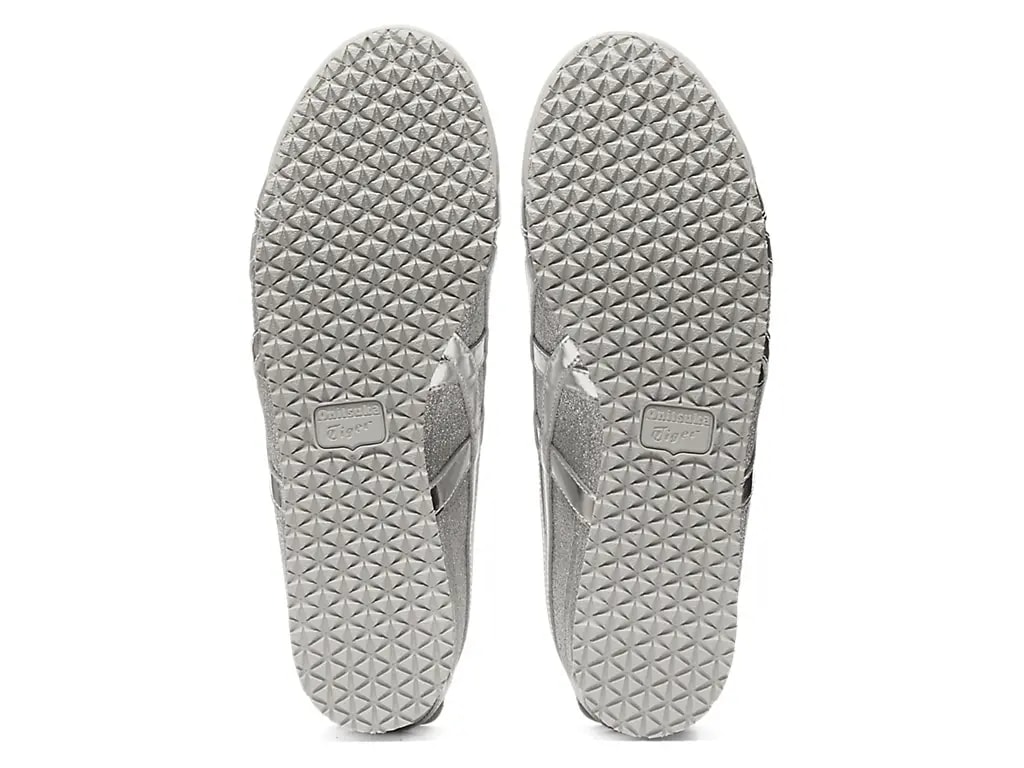 Giày Onitsuka Tiger Mexico 66 'Pure Silver' 1183C480-021 — ảnh 4