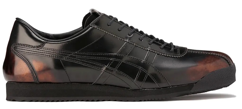Giày Onitsuka Tiger Corsair Deluxe 'Pure Bronze' 1181A459-001 — kich-thuoc: 40