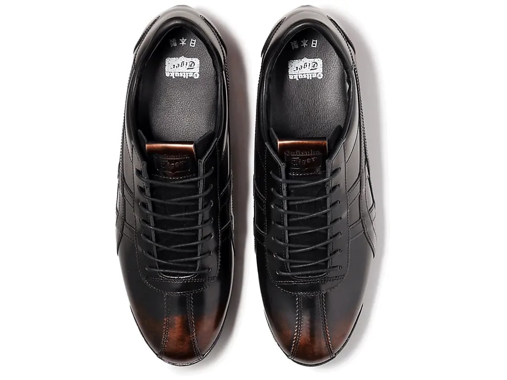 Giày Onitsuka Tiger Corsair Deluxe 'Pure Bronze' 1181A459-001 — ảnh 3