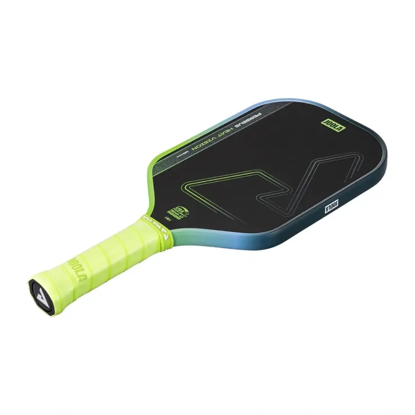 Vợt Pickleball Joola Perseus Heat Vision 'Green' — ảnh 4