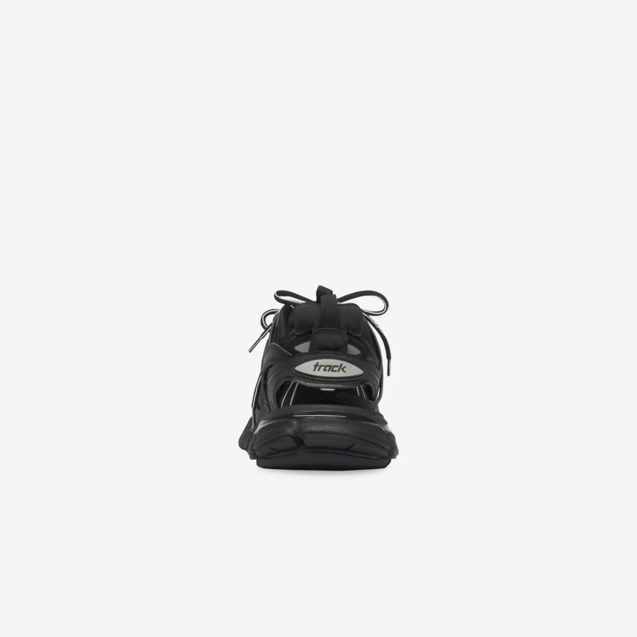 Giày Balenciaga Track Trainers ‘Black’ 542436W1GB11000 — ảnh 3
