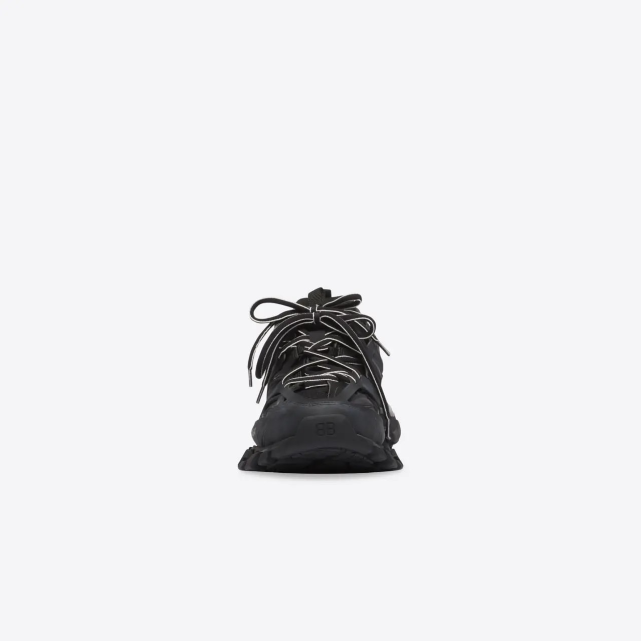 Giày Balenciaga Track Trainers ‘Black’ 542436W1GB11000 — ảnh 4